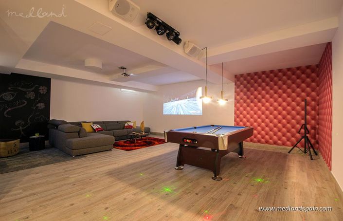 Image No.16-4 Bed Villa for sale