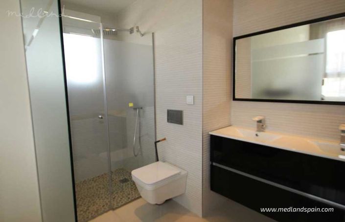 Image No.10-Villa de 4 chambres à vendre à San Miguel de Salinas