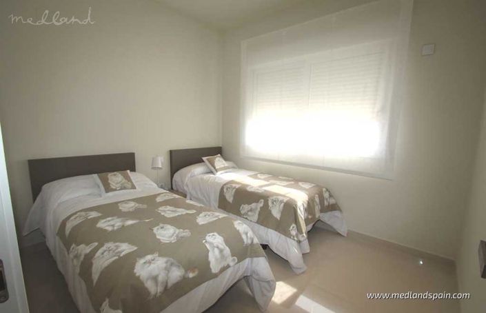 Image No.12-Villa de 4 chambres à vendre à San Miguel de Salinas