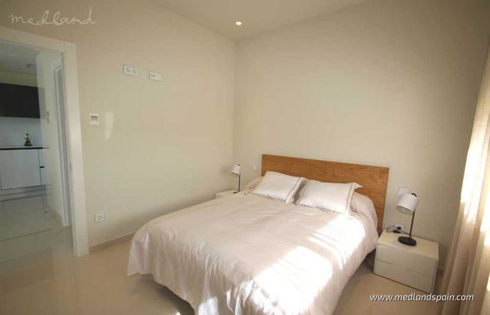 Image No.5-Villa de 4 chambres à vendre à San Miguel de Salinas