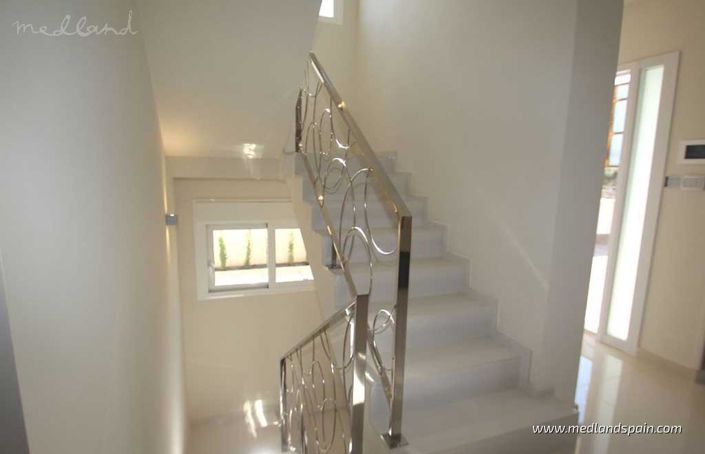 Image No.7-Villa de 4 chambres à vendre à San Miguel de Salinas