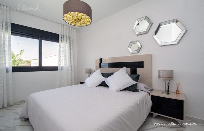 Image No.11-Villa de 3 chambres à vendre à San Miguel de Salinas