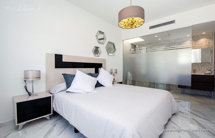 Image No.12-Villa de 3 chambres à vendre à San Miguel de Salinas