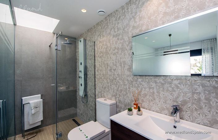 Image No.13-Villa de 3 chambres à vendre à San Miguel de Salinas