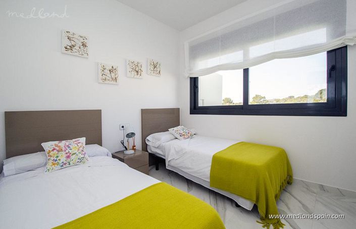 Image No.14-Villa de 3 chambres à vendre à San Miguel de Salinas