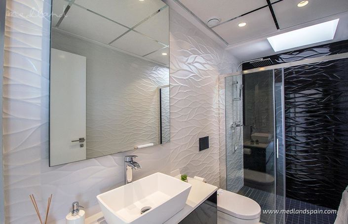 Image No.16-Villa de 3 chambres à vendre à San Miguel de Salinas