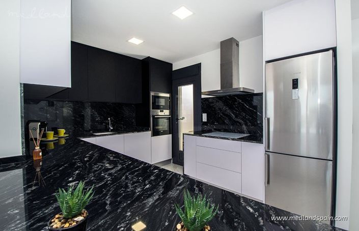 Image No.9-Villa de 3 chambres à vendre à San Miguel de Salinas