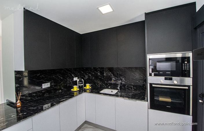 Image No.10-Villa de 3 chambres à vendre à San Miguel de Salinas