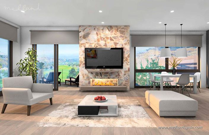 Image No.2-3 Bed Villa for sale