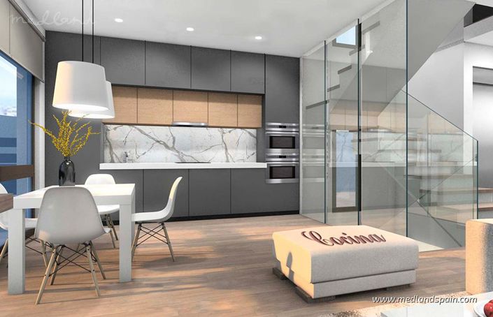 Image No.4-3 Bed Villa for sale