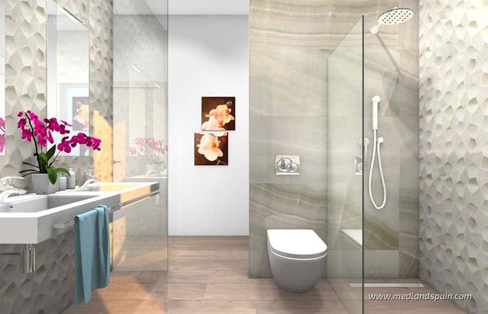 Image No.8-3 Bed Villa for sale