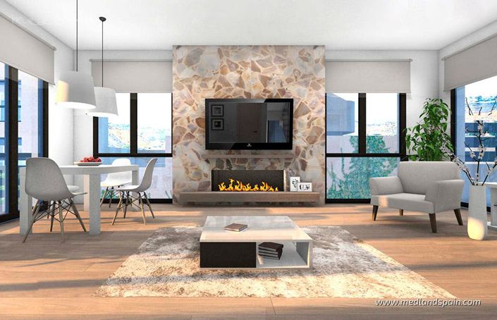 Image No.2-3 Bed Villa for sale