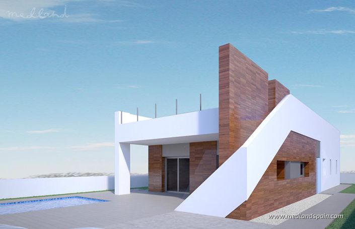 Image No.13-Villa de 3 chambres à vendre à La Romana