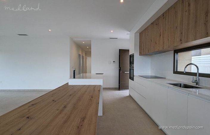 Image No.6-Villa de 3 chambres à vendre à La Romana