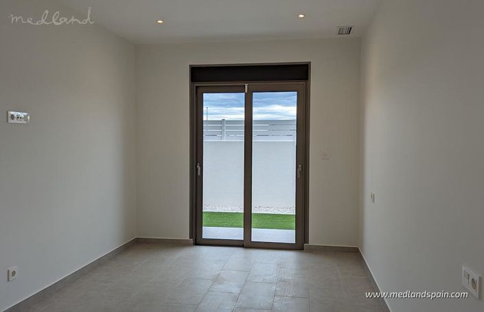 Image No.8-Villa de 3 chambres à vendre à La Romana