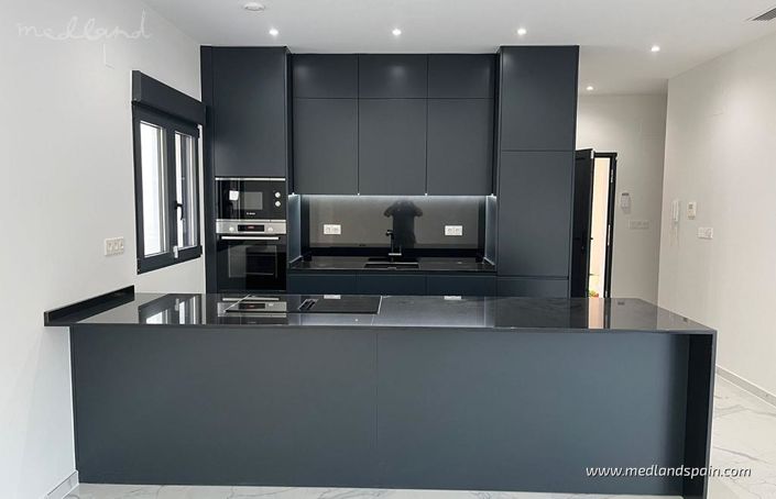 Image No.3-Villa de 3 chambres à vendre à La Romana