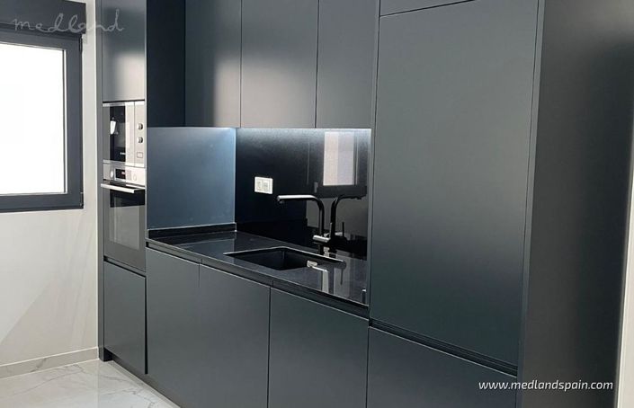 Image No.4-Villa de 3 chambres à vendre à La Romana