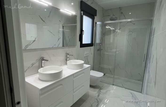 Image No.5-Villa de 3 chambres à vendre à La Romana