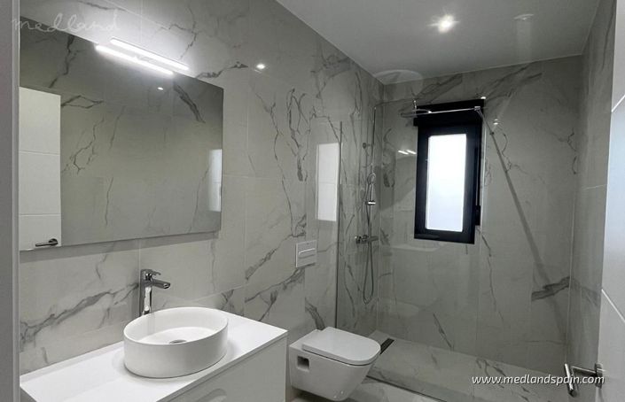 Image No.6-Villa de 3 chambres à vendre à La Romana