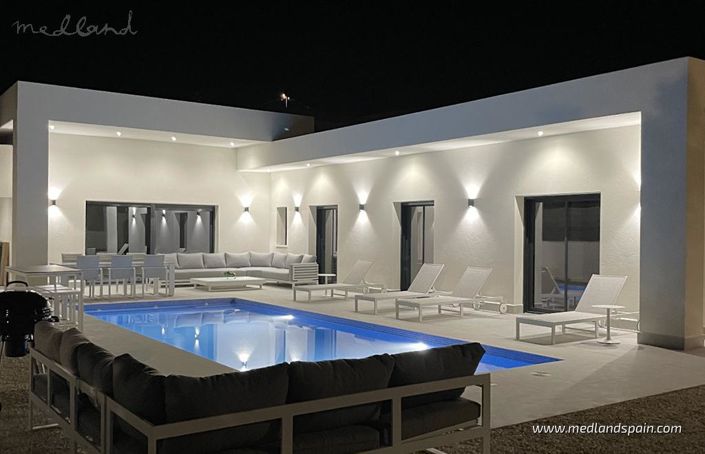 Image No.9-Villa de 3 chambres à vendre à La Romana