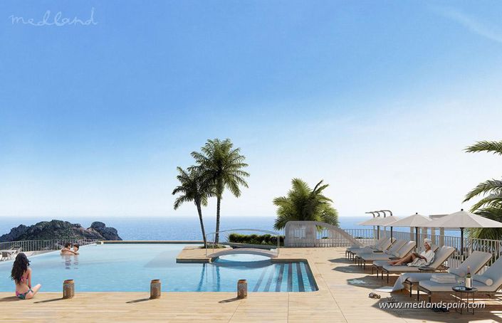 Image No.5-3 Bed Apartment for sale