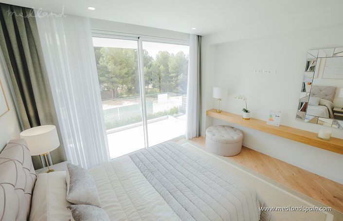 Image No.14-3 Bed Villa for sale