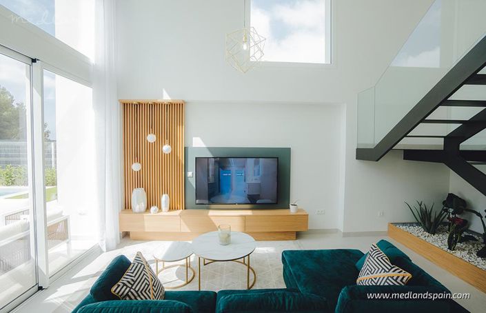 Image No.15-3 Bed Villa for sale