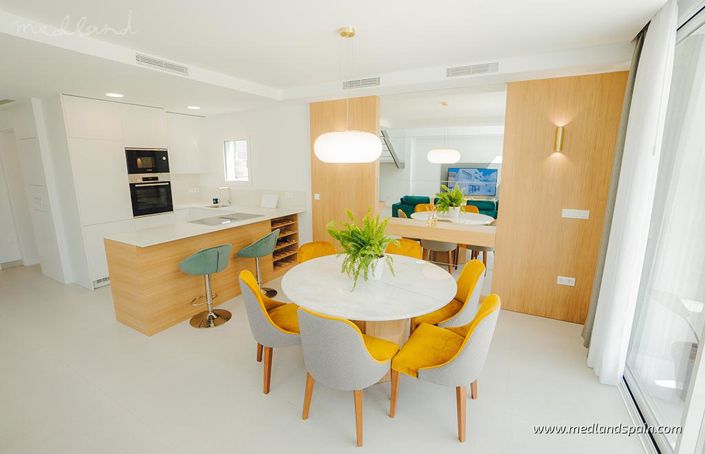 Image No.4-3 Bed Villa for sale