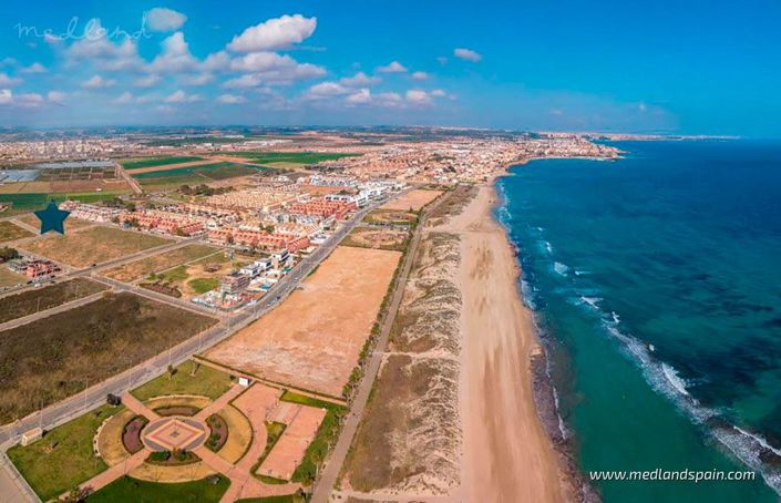 Image No.8-Appartement de 2 chambres à vendre à Torre de la Horadada