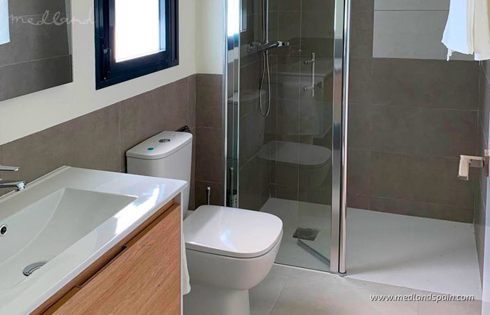 Image No.11-Appartement de 2 chambres à vendre à Murcie