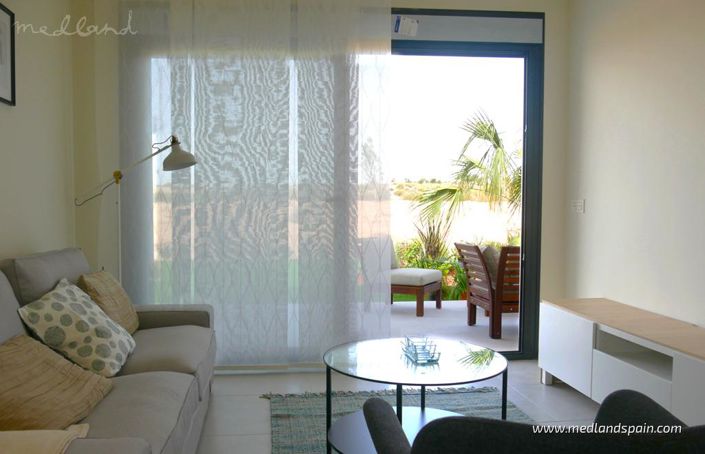 Image No.13-Appartement de 2 chambres à vendre à Murcie