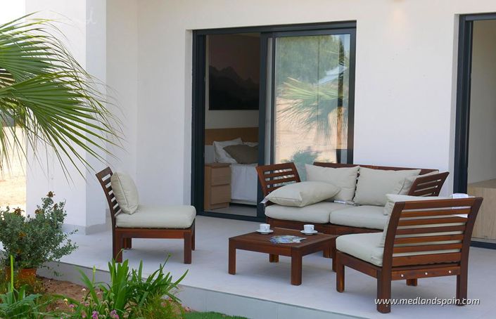 Image No.14-Appartement de 2 chambres à vendre à Murcie