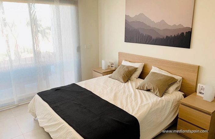 Image No.7-Appartement de 2 chambres à vendre à Murcie