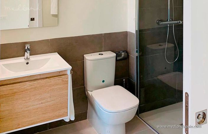 Image No.9-Appartement de 2 chambres à vendre à Murcie