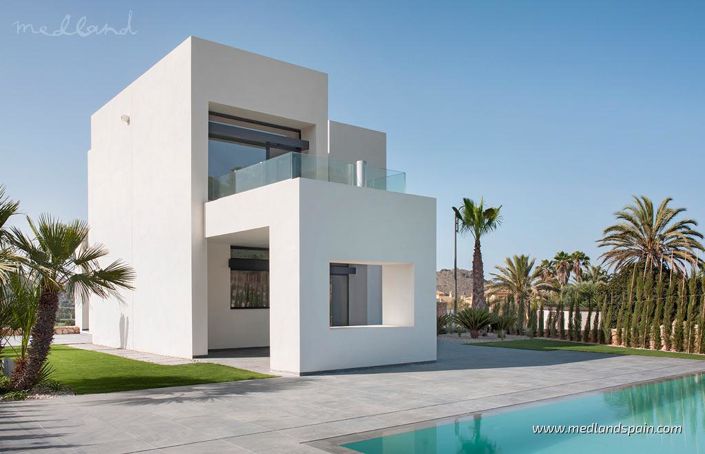 Image No.12-Villa de 4 chambres à vendre à La Manga del Mar Menor