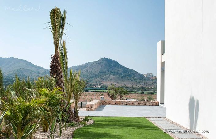 Image No.13-Villa de 4 chambres à vendre à La Manga del Mar Menor