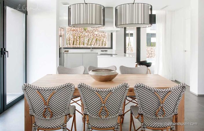 Image No.5-Villa de 4 chambres à vendre à La Manga del Mar Menor