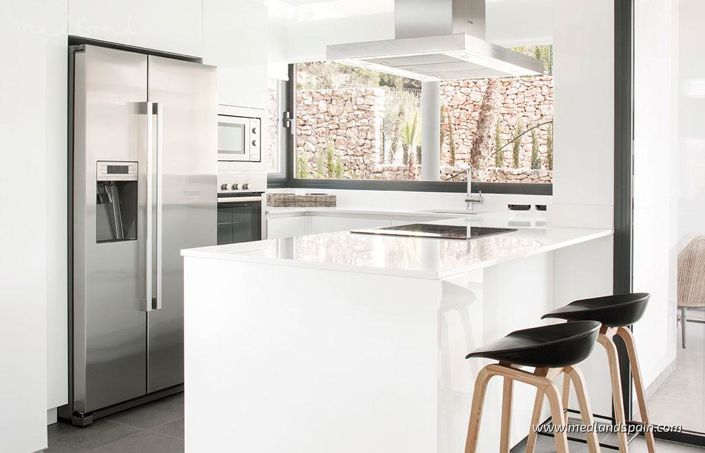 Image No.6-Villa de 4 chambres à vendre à La Manga del Mar Menor