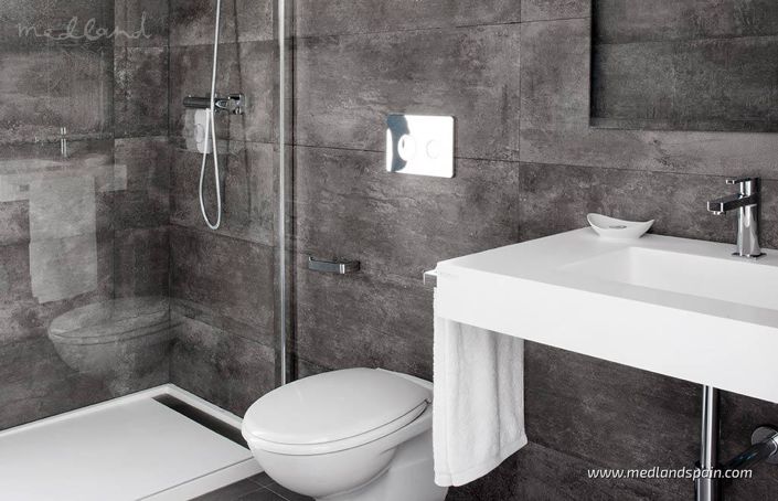 Image No.9-Villa de 4 chambres à vendre à La Manga del Mar Menor