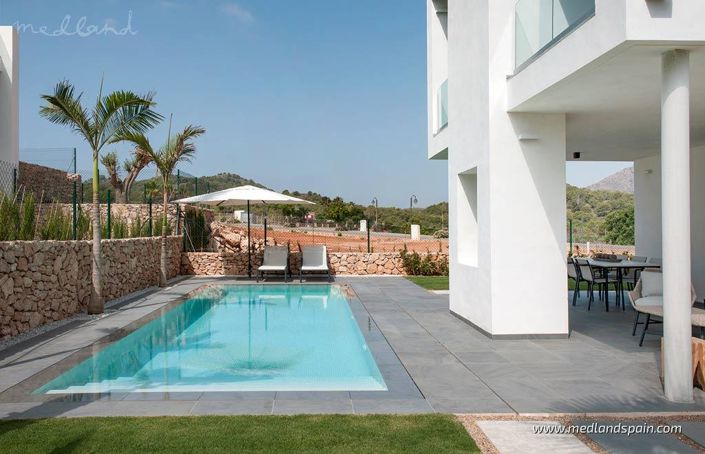 Image No.12-Villa de 3 chambres à vendre à La Manga del Mar Menor