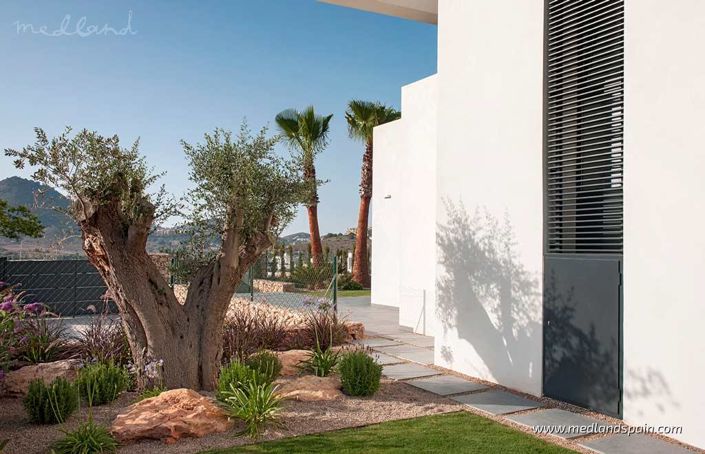 Image No.14-Villa de 3 chambres à vendre à La Manga del Mar Menor