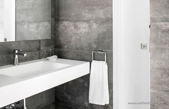 Image No.7-Villa de 3 chambres à vendre à La Manga del Mar Menor