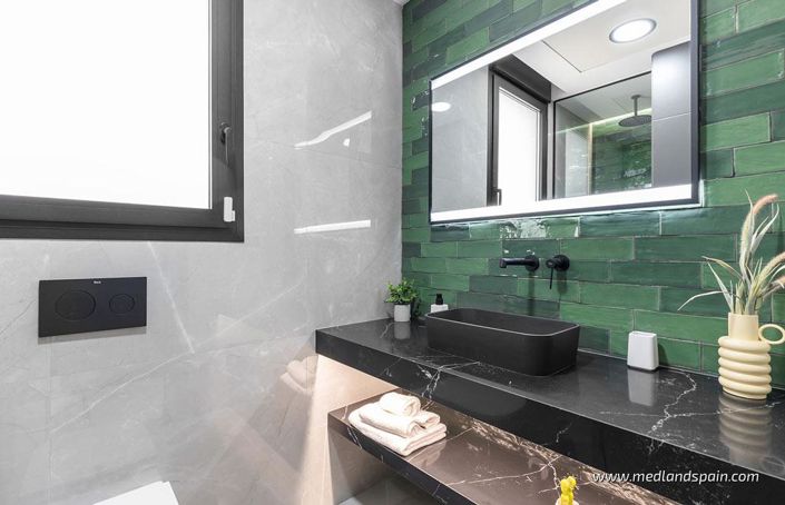 Image No.10-Villa de 3 chambres à vendre à Torrevieja