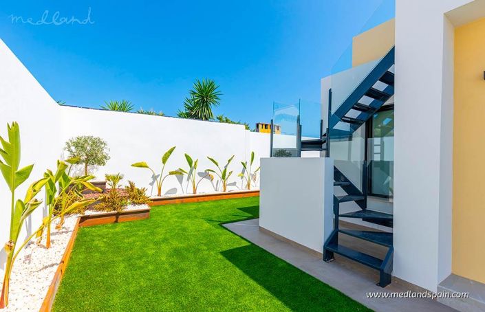 Image No.12-Villa de 3 chambres à vendre à Torrevieja