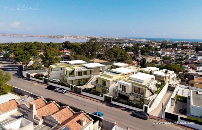 Image No.15-Villa de 3 chambres à vendre à Torrevieja