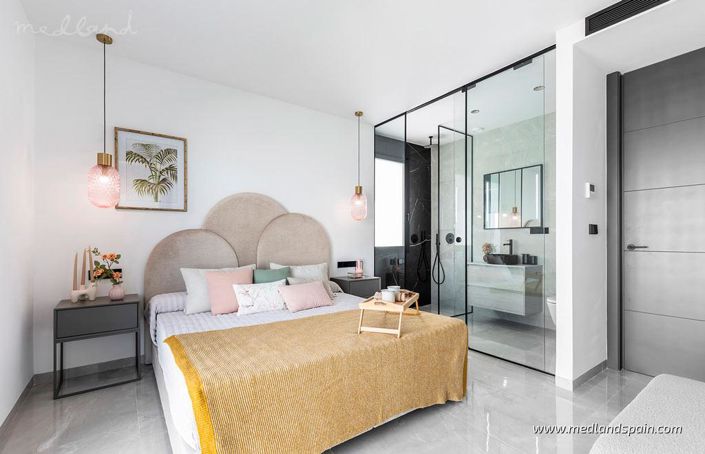 Image No.8-Villa de 3 chambres à vendre à Torrevieja