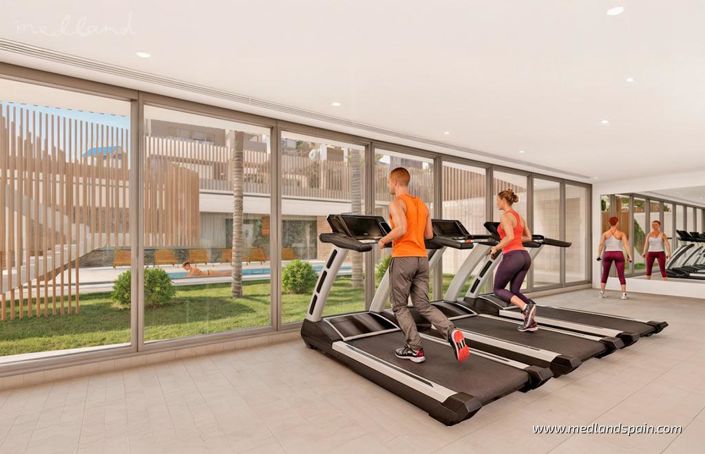 Image No.14-Appartement de 3 chambres à vendre à Pilar de la Horadada