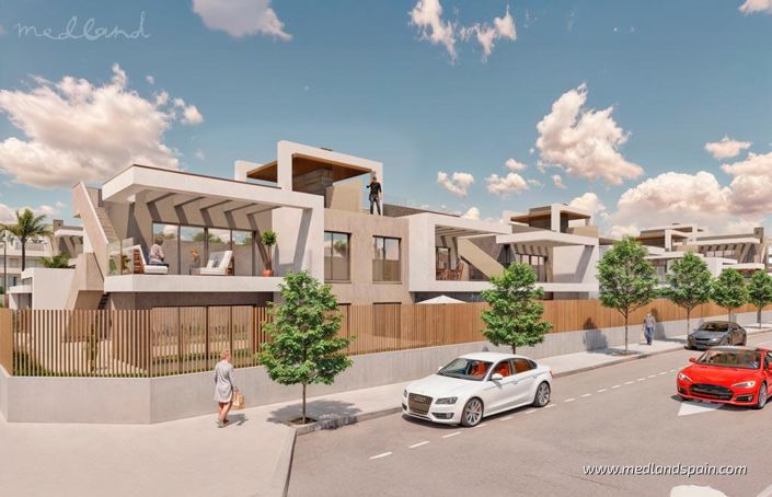 Image No.15-Appartement de 3 chambres à vendre à Pilar de la Horadada