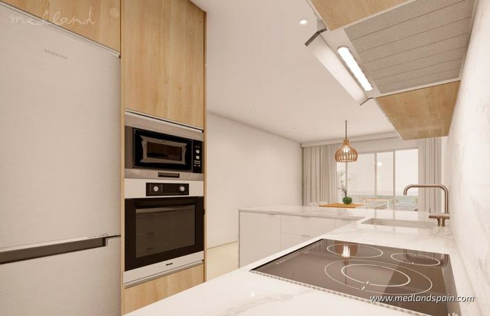 Image No.6-Appartement de 3 chambres à vendre à Pilar de la Horadada