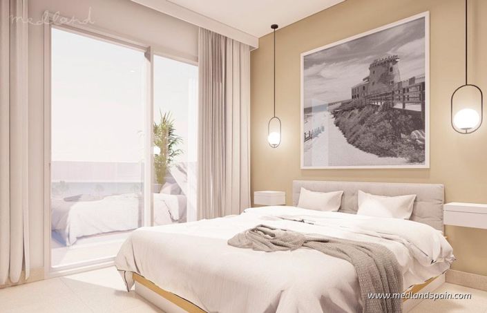 Image No.7-Appartement de 3 chambres à vendre à Pilar de la Horadada